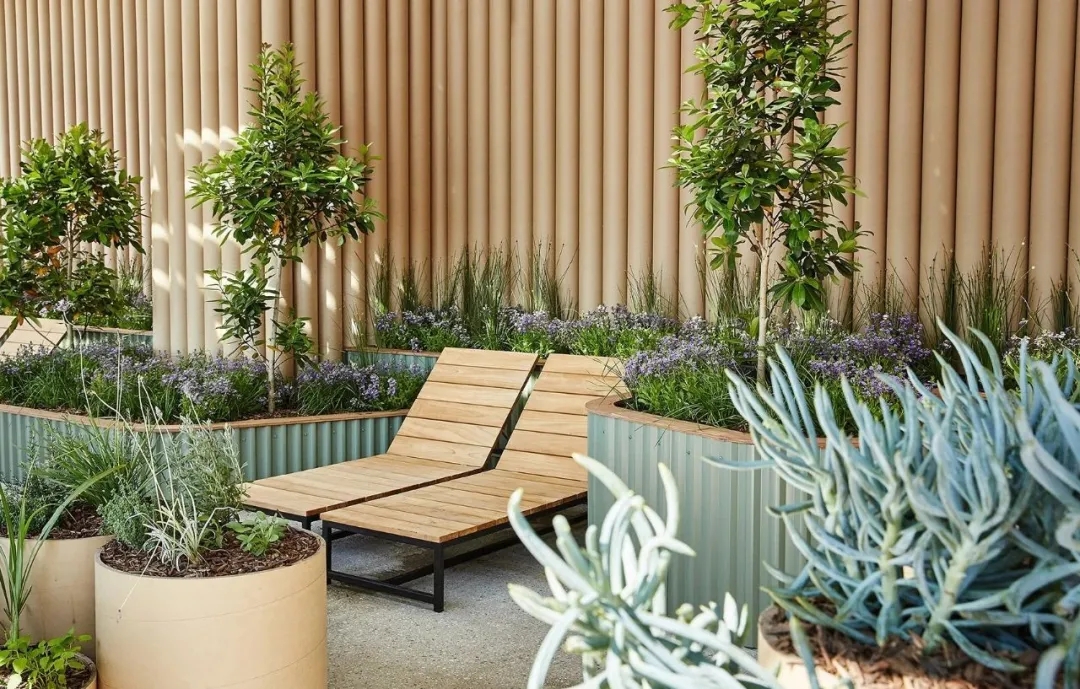 國(guó)外室内綠化設計案例分享